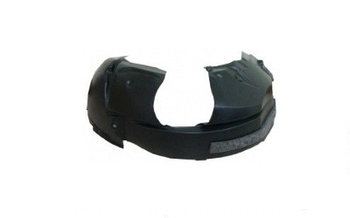 Подкрылки FORD FIESTA (JA8) 2008-2013