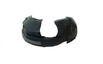 Подкрылки FORD FIESTA (JA8) 2013-2017