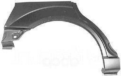 Арка крыла заднего FORD FOCUS 1 1998-2001/Форд Фокус 1 1861144 Дания ...