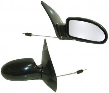 Зеркало FORD FOCUS 1 (DAW,DBW,DNW,DFW) 1998-2007 3201525M