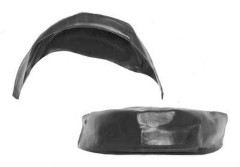 Подкрылки FORD FOCUS 1 (DAW,DBW,DNW,DFW) 1998-2007