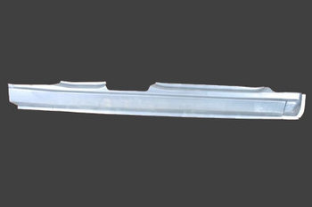 Пороги FORD FOCUS 1 (DAW,DBW,DNW,DFW) 1998-2007