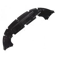 Защита бампера FORD FOCUS C-MAX (C214) 2003-2010 3202347Q