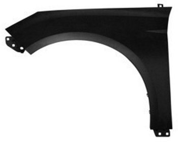 Крылья FORD FOCUS 3 2010-2014