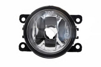 Оптика FORD FOCUS 3 2010-2014