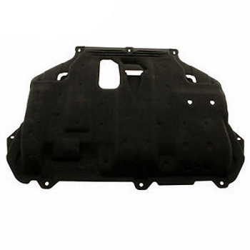 Защита двигателя FORD FOCUS 3 2014-2018