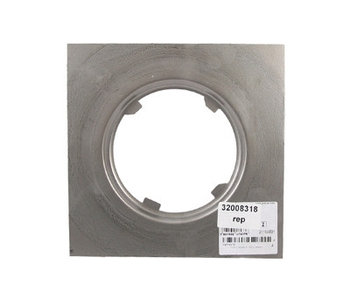 Бак KA (RB) 1996-2008