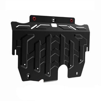 Защита двигателя MONDEO (B47) 2007-2010