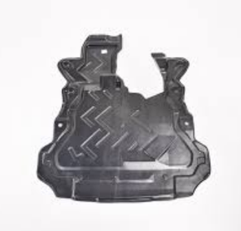 Защита двигателя MONDEO (GBP,GNP) 1993-1996