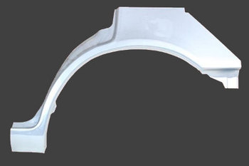 Крылья SCORPIO (GAE,GGE) 1985-1994