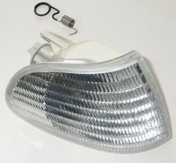 Оптика SCORPIO (GAE,GGE) 1985-1994