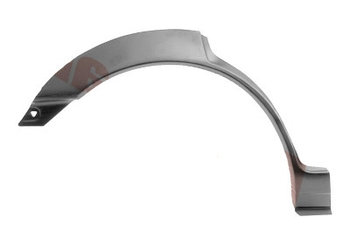 Крылья SIERRA (GBC,BNC) 1982-1987