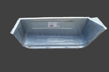 Ступени TRANSIT (VE83) 1994-2000