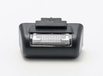 Подсветка номера TRANSIT CONNECT (C170) 2003-2006