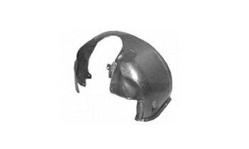 Подкрылки TRANSIT CONNECT (C170) 2003-2006