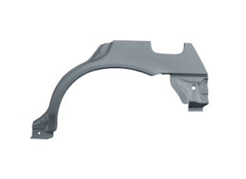 Крылья HONDA CIVIC (EJ,EK,MA,MB,MC) 1997-2001