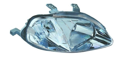 Фара передняя правая HONDA CIVIC (EJ,EK,MA,MB,MC) 1995-1996/Хонда Цивик 3810101E