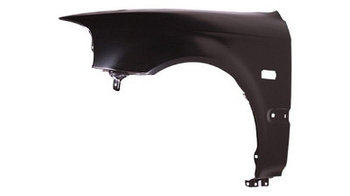Крыло  HONDA CIVIC TYG 1998-2001/Хонда Цивик переднее левое HD10057BL TYG