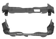 Защита двигателя HONDA CIVIC (EJ,EK,MA,MB,MC) 1997-2001 380934-6