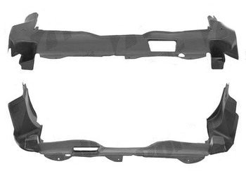 Защита двигателя HONDA CIVIC (EJ,EK,MA,MB,MC) 1997-2001  380934-6