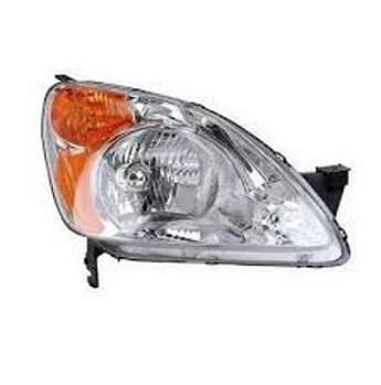 Фара передняя правая HONDA CRV (RD) 2002-2006/Хонда СРВ 3876102E