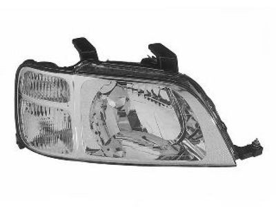 Фара передняя правая HONDA CRV 1995-2001/Хонда ЦРВ  387510