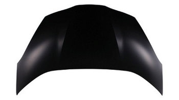 Капот HONDA JAZZ/FIT 2009-2013/Хонда Джаз  383703 FIT
