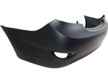 Бампера HYUNDAI ACCENT (RB) 2010-2018