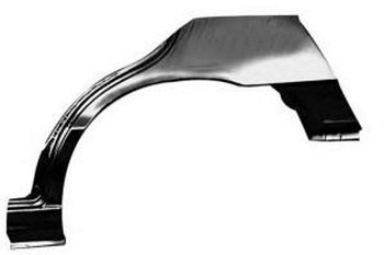 Арки HYUNDAI ACCENT (X-3) 1994-1997