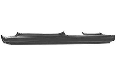 Порог HYUNDAI ACCENT (X-3) 1998-2000  400541-1