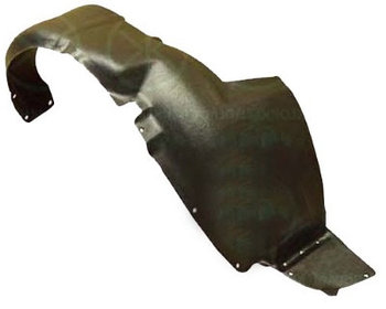 Подкрылки ATOS PRIME (MX) 2004-2008