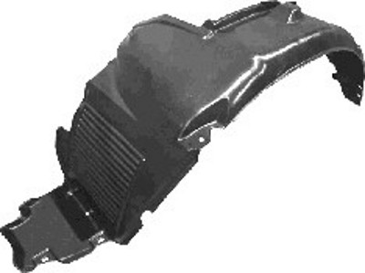 Подкрылок передний HYUNDAI ELANTRA (XD) 2000-2006  4013FL1T