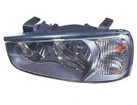 Фара передняя левая HYUNDAI ELANTRA 2000-2006/Хендай Элантра 4013091