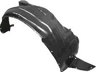 Подкрылок передний HYUNDAI GETZ (TB) 2002-2005 4042FP1T