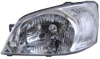 Фара передняя левая HYUNDAI GETZ 2002-2005/Хендай Гетц 221-1118L-LD-EM