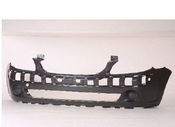 Бампера GETZ (TB) 2005-2011