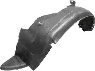 Подкрылок передний HYUNDAI I20 (PB) 2008-2012  4017FL1T