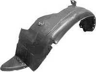 Подкрылок передний HYUNDAI I20 (PB) 2008-2012 4017FL1T