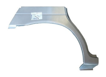 Крылья MATRIX (FC) 2001-2006