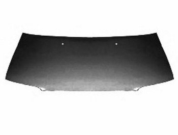 Капот MATRIX (FC) 2001-2006