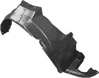 Подкрылки MATRIX (FC) 2001-2006