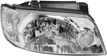 Оптика MATRIX (FC) 2001-2006