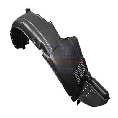 Подкрылок передний HYUNDAI SANTA FE (CM) 2009-2012  4052FP2X