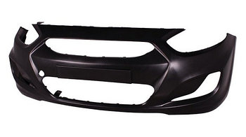 Бампера SOLARIS (RB) 2011-2017