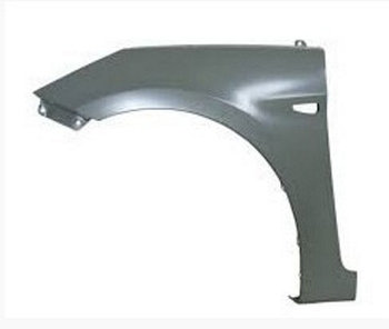 Крылья SOLARIS (RB) 2011-2017