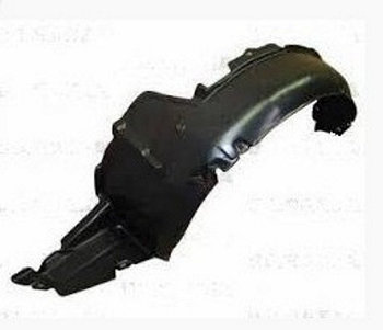 Подкрылки SOLARIS (RB) 2011-2017