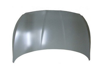 Капот SOLARIS (RB) 2011-2017