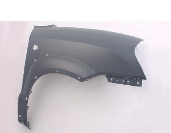 Крыло переднее HYUNDAI TUCSON 2004-2009/Хендай Туксон переднее правое 404702-1 TYG
