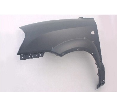 Крыло переднее HYUNDAI TUCSON 2004-2009/ Хендай Туксон переднее левое 404701-1 TYG