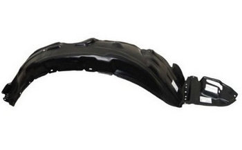 Подкрылки GRAND CHEROKEE (WK2) 2013-2016